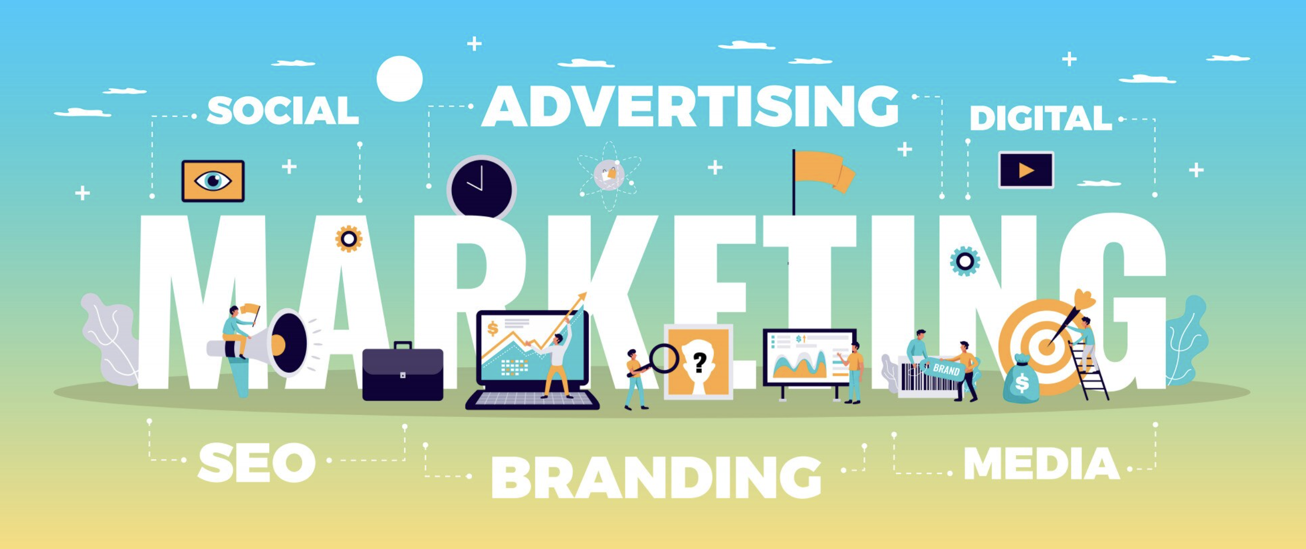 Digital Marketing Services