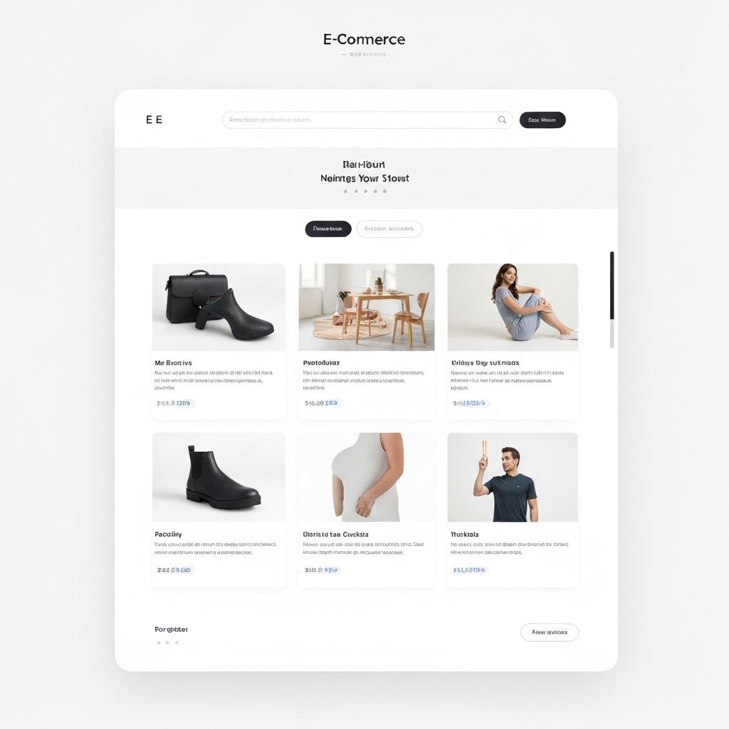 TechFlow E-commerce Platform