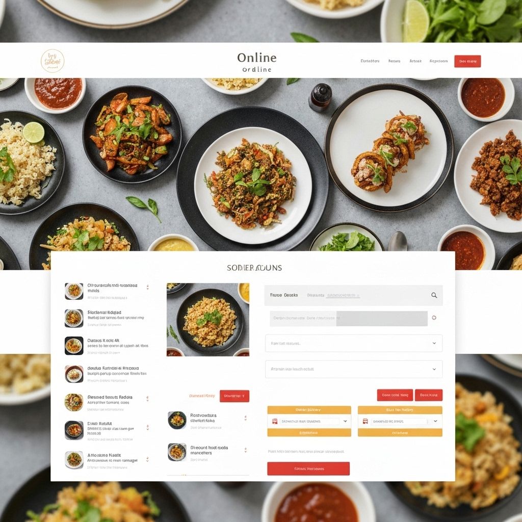 FoodieHub Restaurant Chain