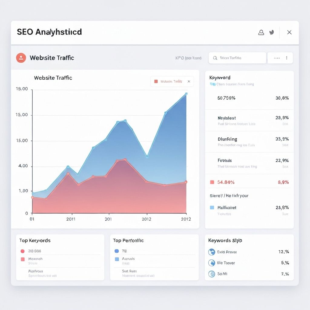 LocalBiz SEO Transformation
