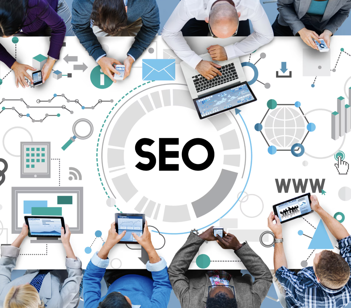 SEO & Website Solutions